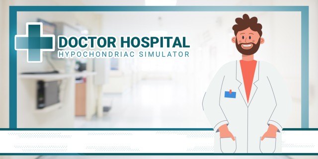 Image de Doctor Hospital: Hypocondriac Simulator