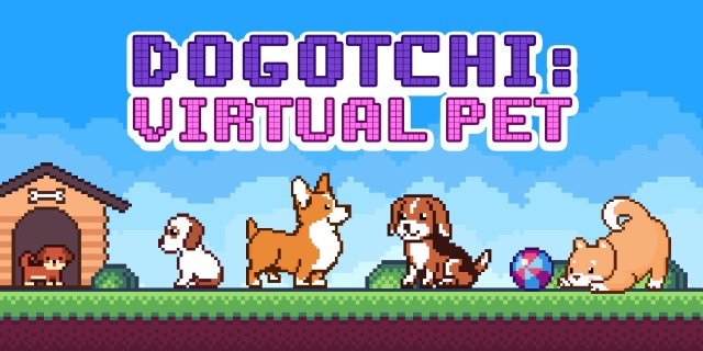 Image de Dogotchi: Virtual Pet