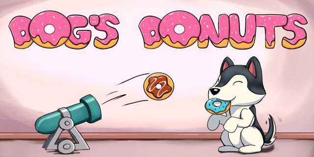 Image de Dog's Donuts