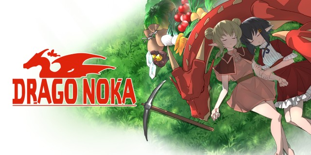 Acheter Drago Noka sur l'eShop Nintendo Switch