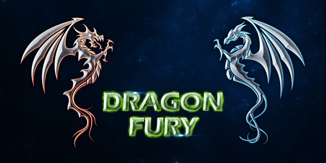 Image de Dragon Fury