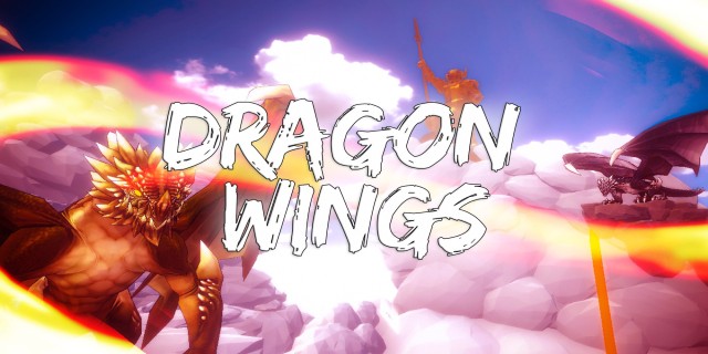 Acheter Dragon Wings sur l'eShop Nintendo Switch