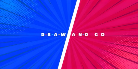 Draw and Go!