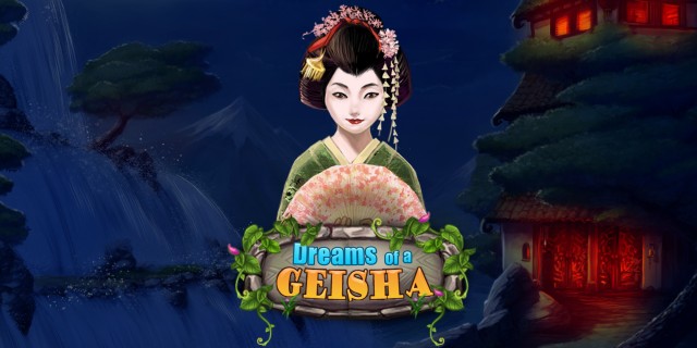 Acheter Dreams of a Geisha sur l'eShop Nintendo Switch