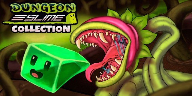 Image de Dungeon Slime Collection