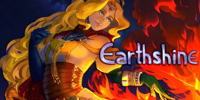Acheter Earthshine sur l'eShop Nintendo Switch