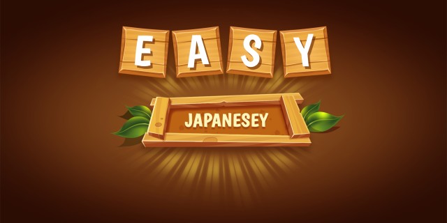 Acheter Easy Japanesey sur l'eShop Nintendo Switch