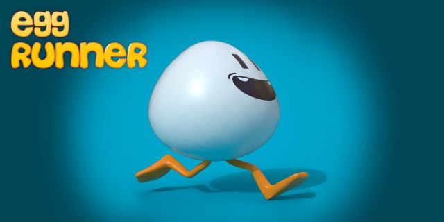 Image de Egg Runner