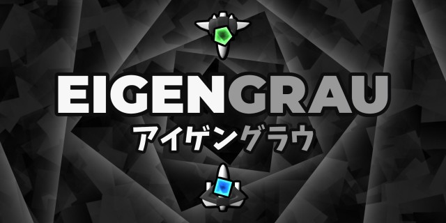 Acheter Eigengrau sur l'eShop Nintendo Switch