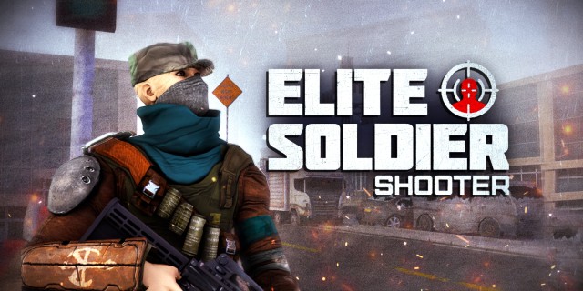 Image de Elite Soldier Shooter