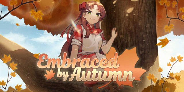 Acheter Embraced By Autumn sur l'eShop Nintendo Switch