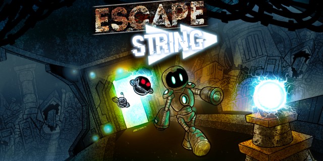 Image de Escape String