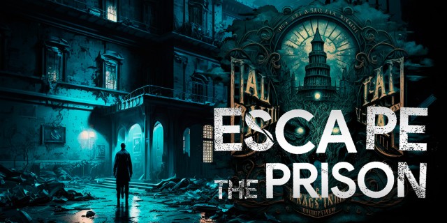 Acheter Escape the Prison: 3 Days to Freedom sur l'eShop Nintendo Switch