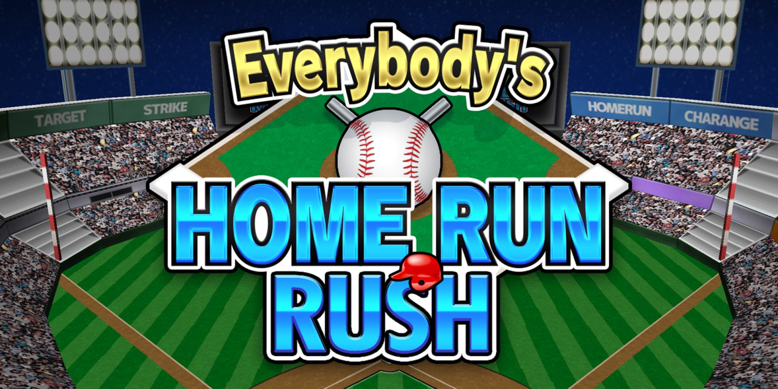 Everybody's Home Run Rush