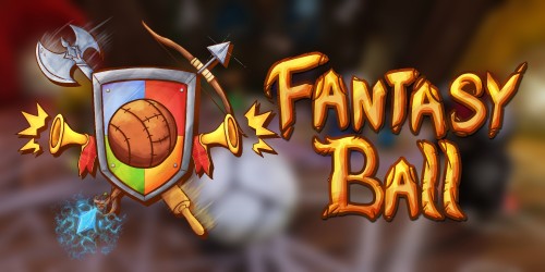 Fantasy Ball switch box art