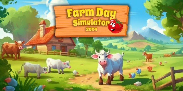 Image de Farm Day Simulator 2024