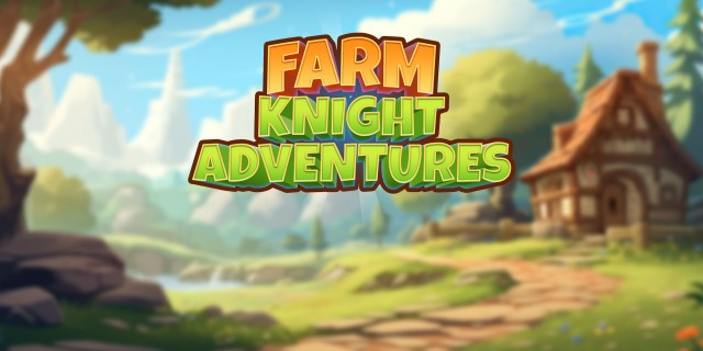 Acheter Farm Knight Adventures sur l'eShop Nintendo Switch