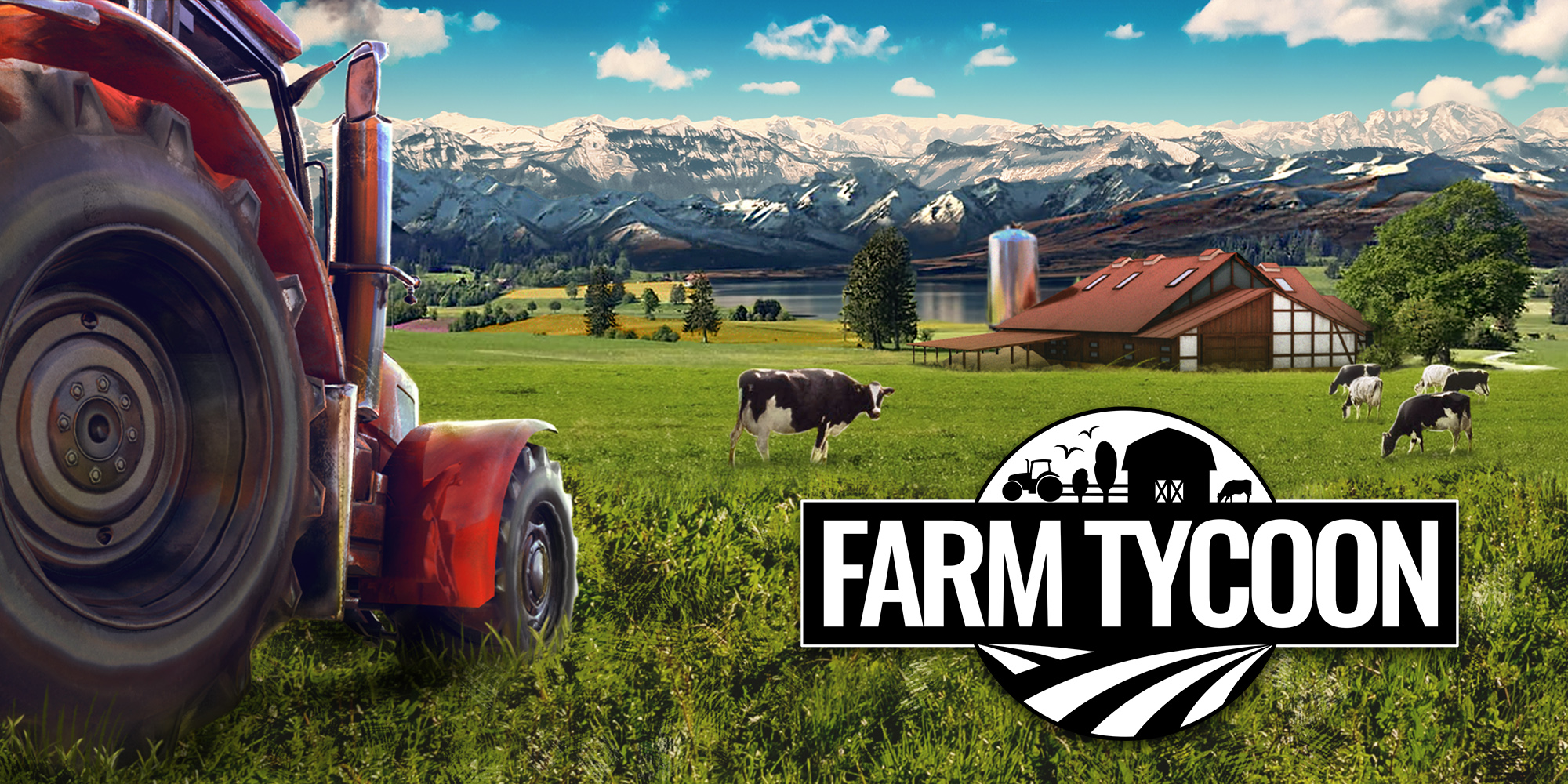 Nintendo switch farm. Farm Tycoon. Tycoon ферма. Block Tycoon фермы. Tycoon Farm 2016.