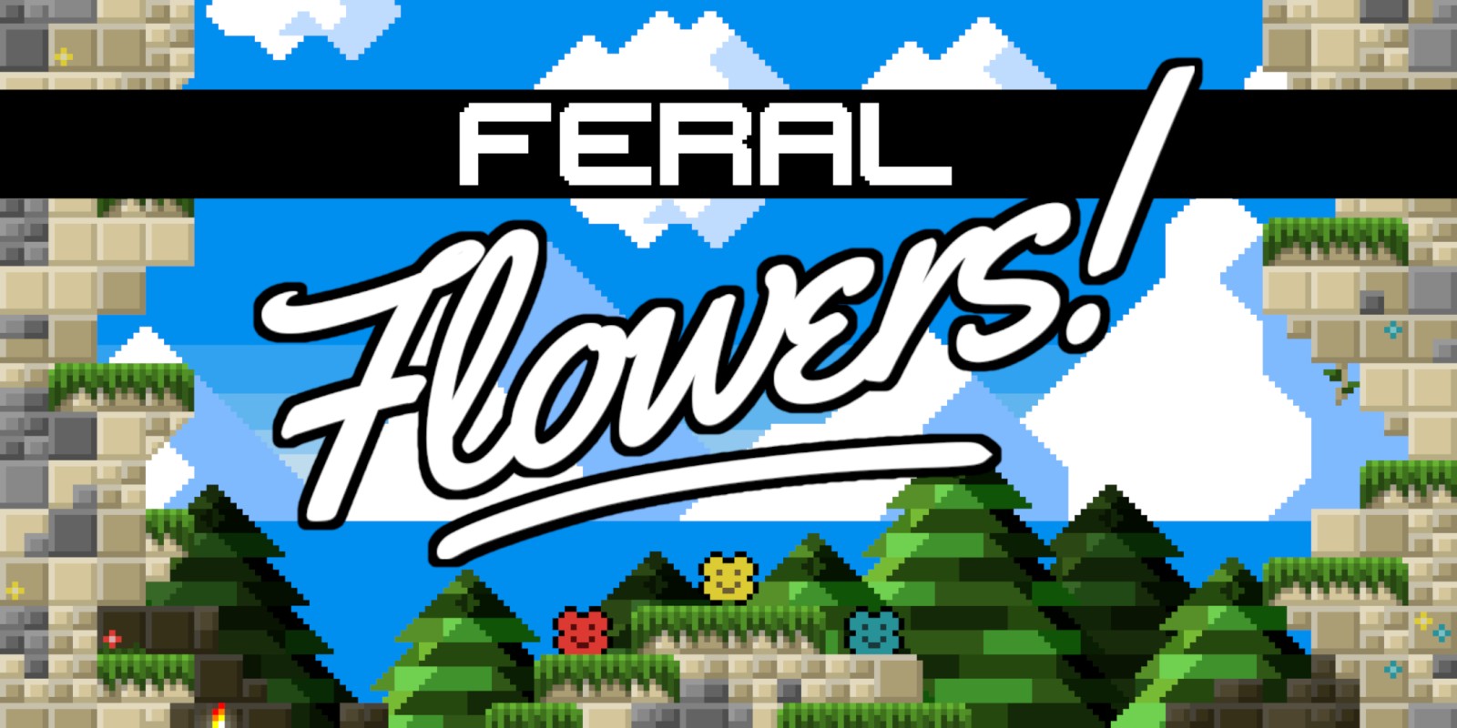 Feral Flowers