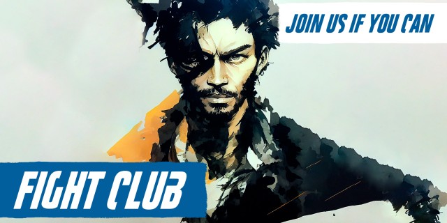 Acheter Fight Club - Join us if you can sur l'eShop Nintendo Switch