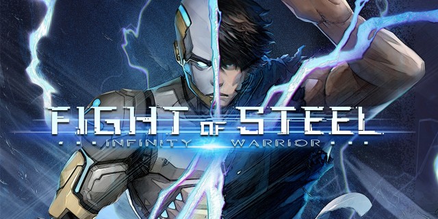 Acheter Fight of Steel: Infinity Warrior sur l'eShop Nintendo Switch