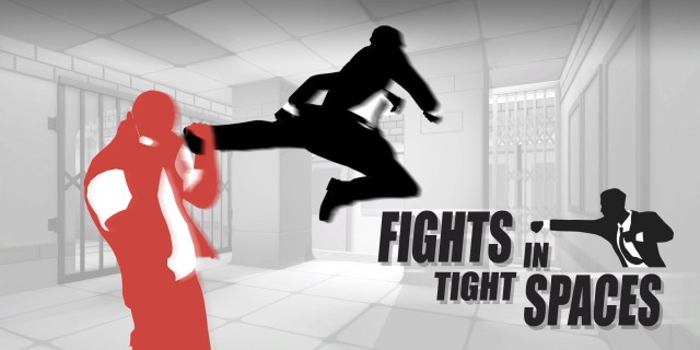 Acheter Fights in Tight Spaces sur l'eShop Nintendo Switch