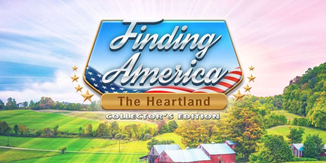 Image de Finding America: The Heartland - Collector's Edition