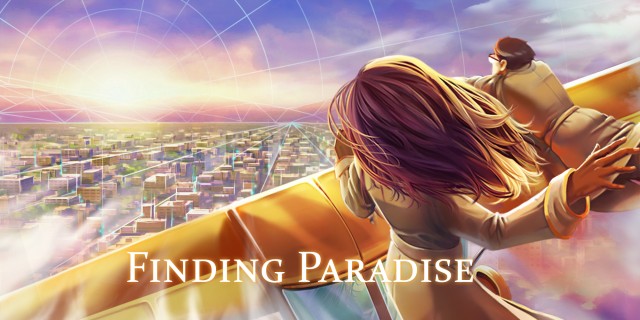 Image de Finding Paradise