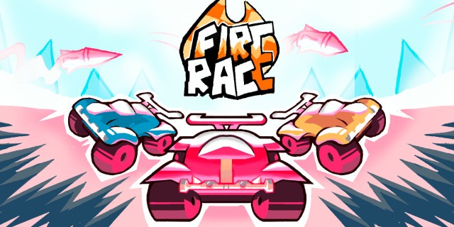 Acheter Fire Race sur l'eShop Nintendo Switch