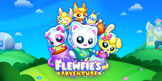Image de Flewfie's Adventure