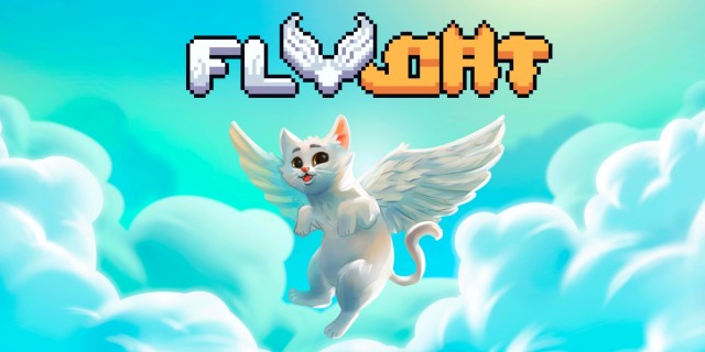 Image de Fly Cat
