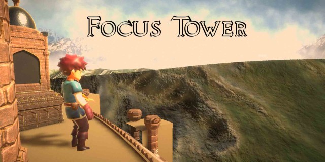 Acheter Focus Tower sur l'eShop Nintendo Switch