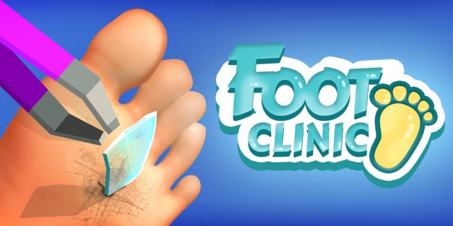 Image de Foot Clinic