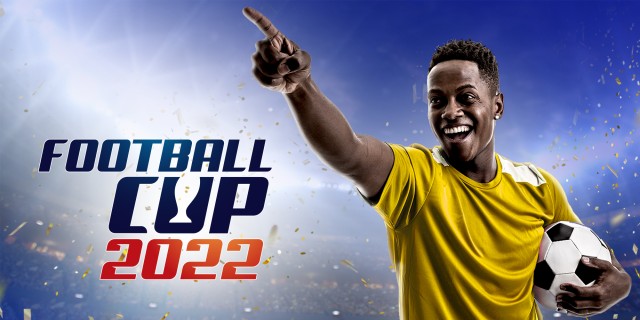 Image de Football Cup 2022