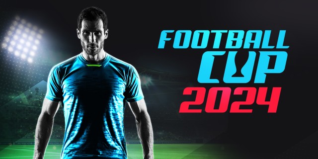 Acheter Football Cup 2024 sur l'eShop Nintendo Switch