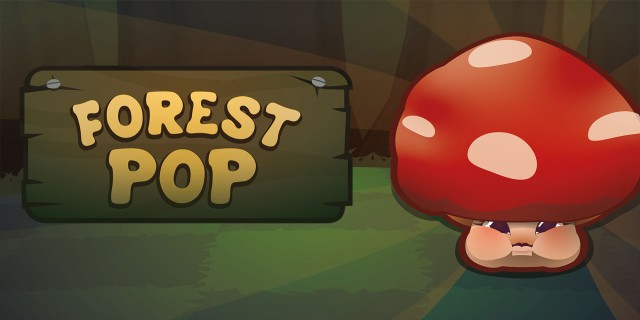Acheter Forest Pop sur l'eShop Nintendo Switch