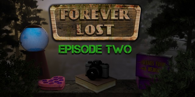 Image de Forever Lost: Episode 2