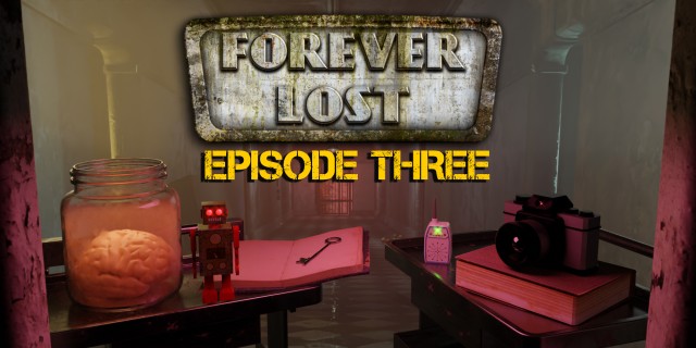 Image de Forever Lost: Episode 3