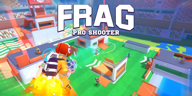 Image de FRAG Pro Shooter
