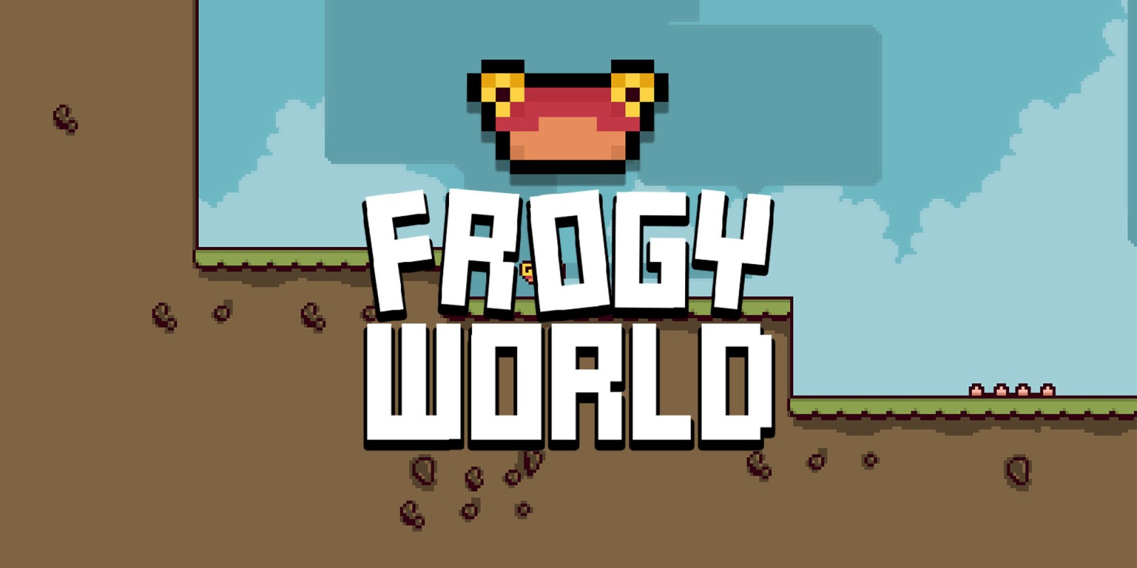 Frogy World | Nintendo Switch download software | Games | Nintendo