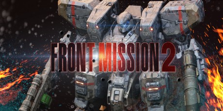front mission 2 walkthrough