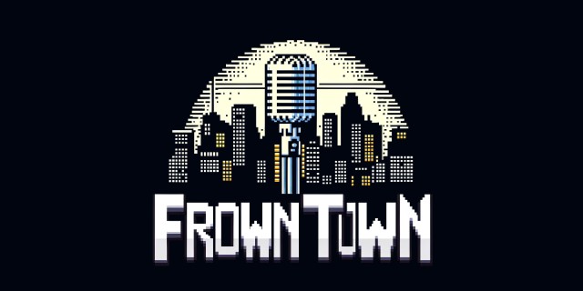 Acheter Frowntown sur l'eShop Nintendo Switch