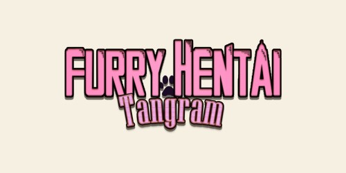 Furry Hentai Tangram