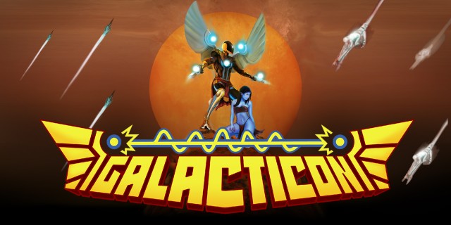 Image de Galacticon