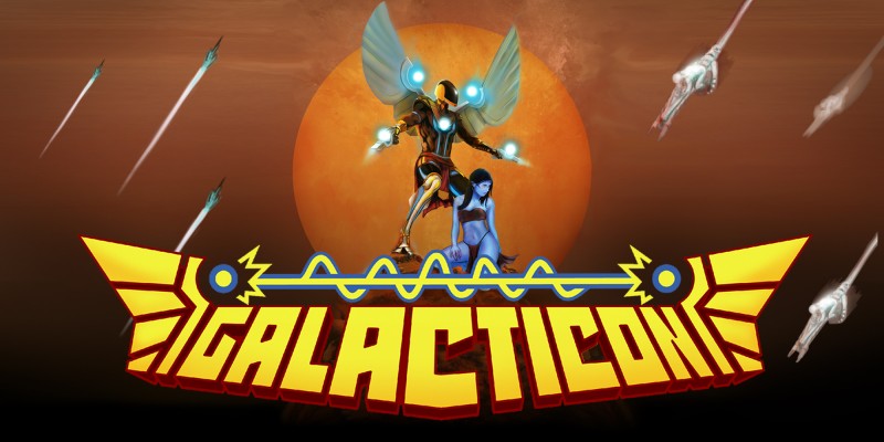 Galacticon