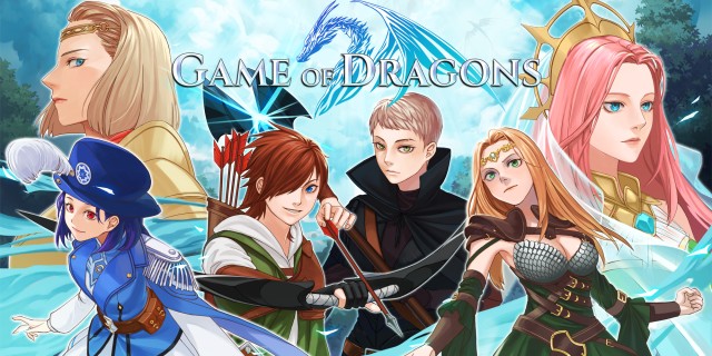 Image de Game of Dragons