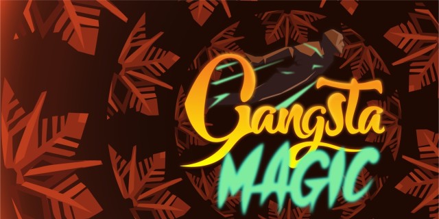 Image de Gangsta Magic