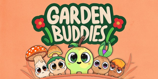 Image de Garden Buddies