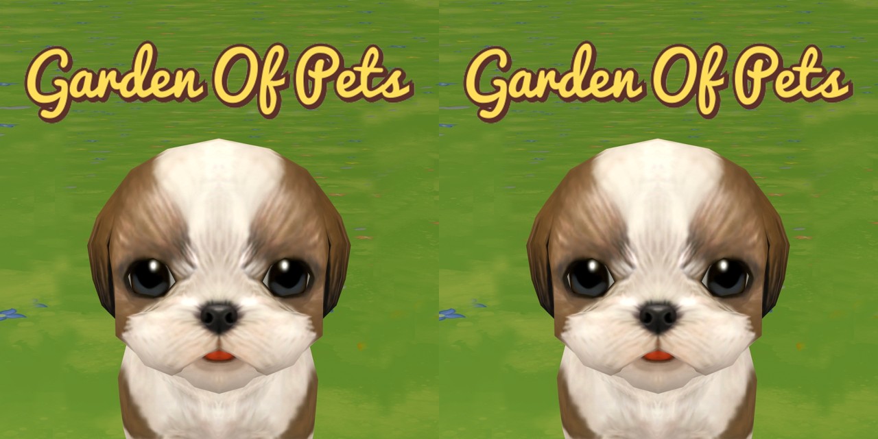 Garden of Pets for Nintendo Switch - Nintendo Official Site