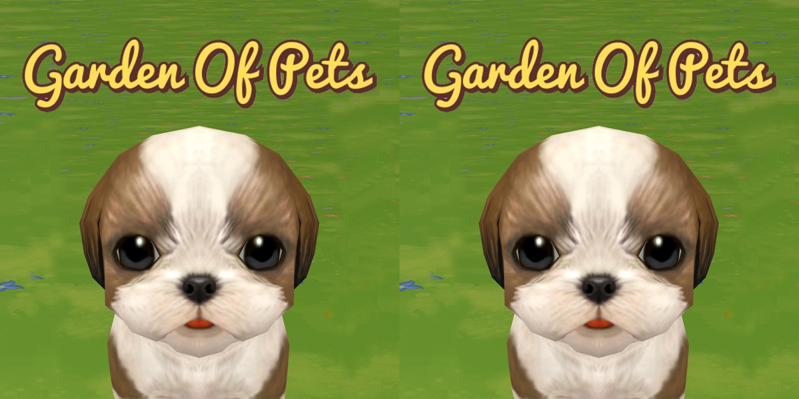 Garden of Pets